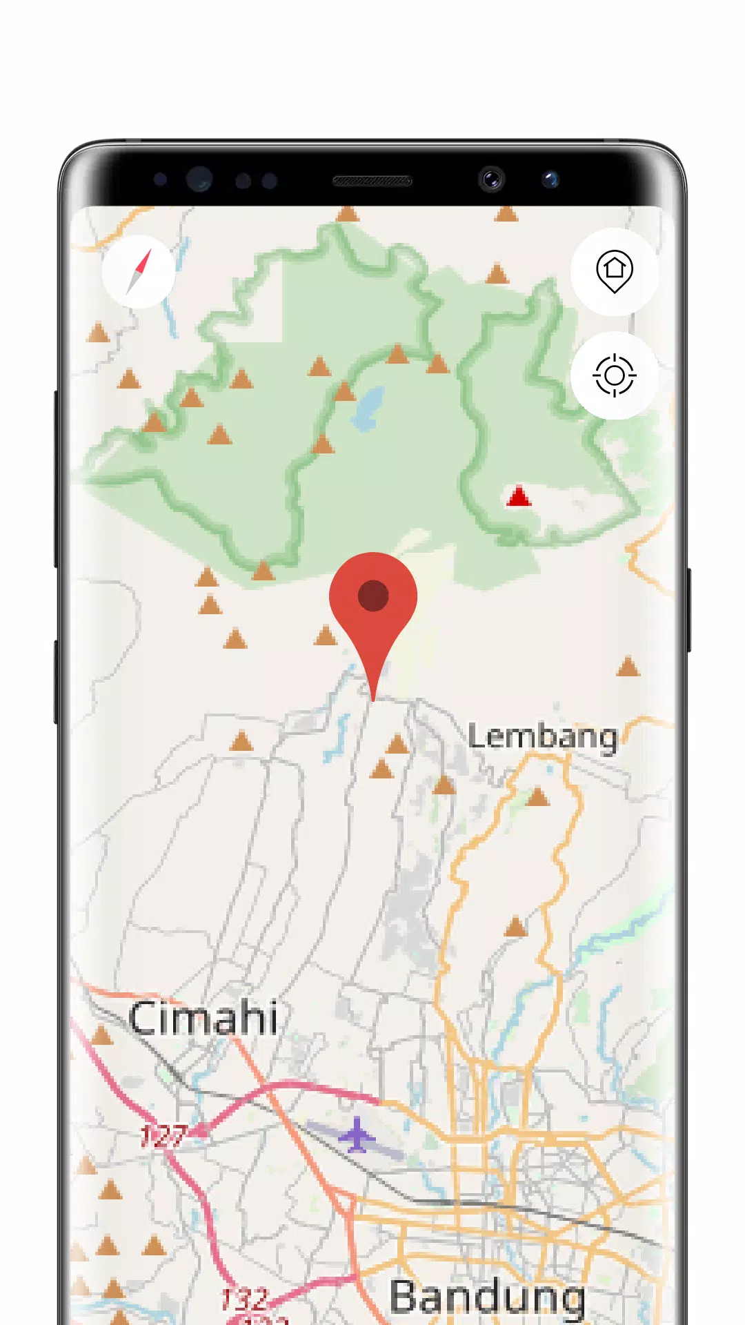 Bandung Screenshots