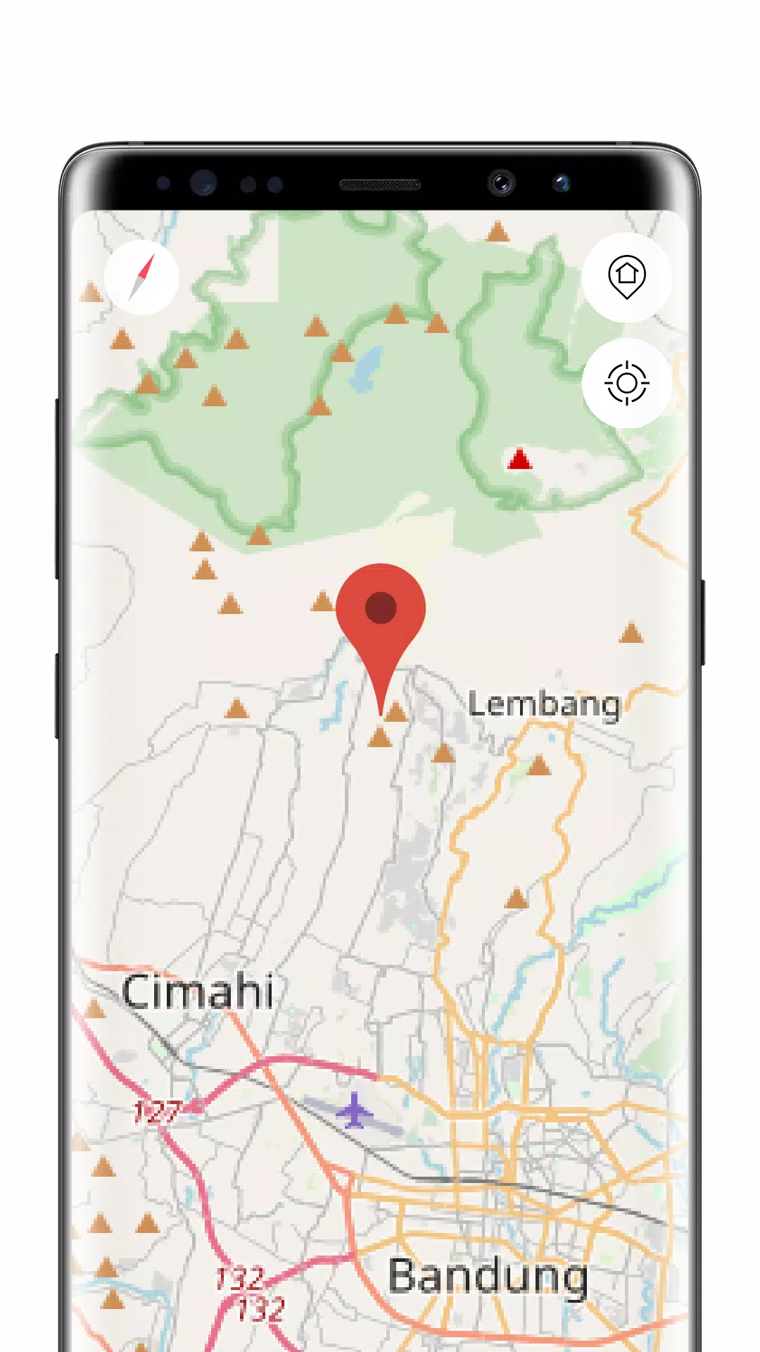 Bandung Screenshots