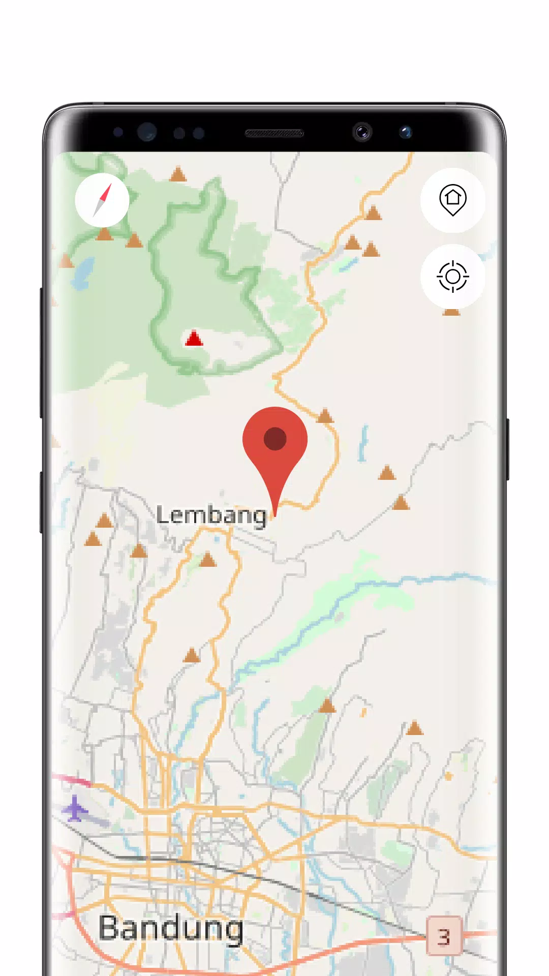 Bandung Screenshots