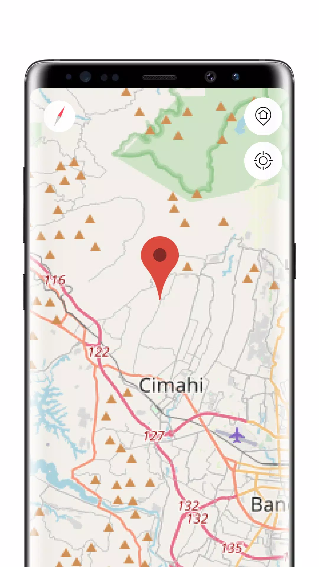 Bandung Screenshots