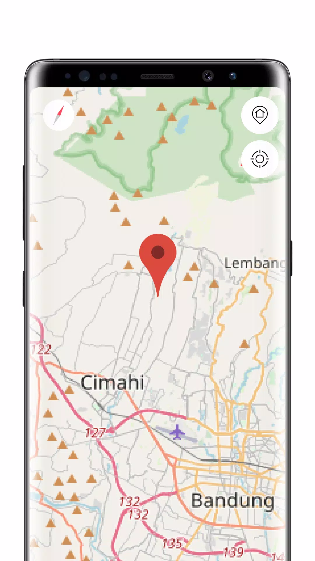 Bandung Screenshots
