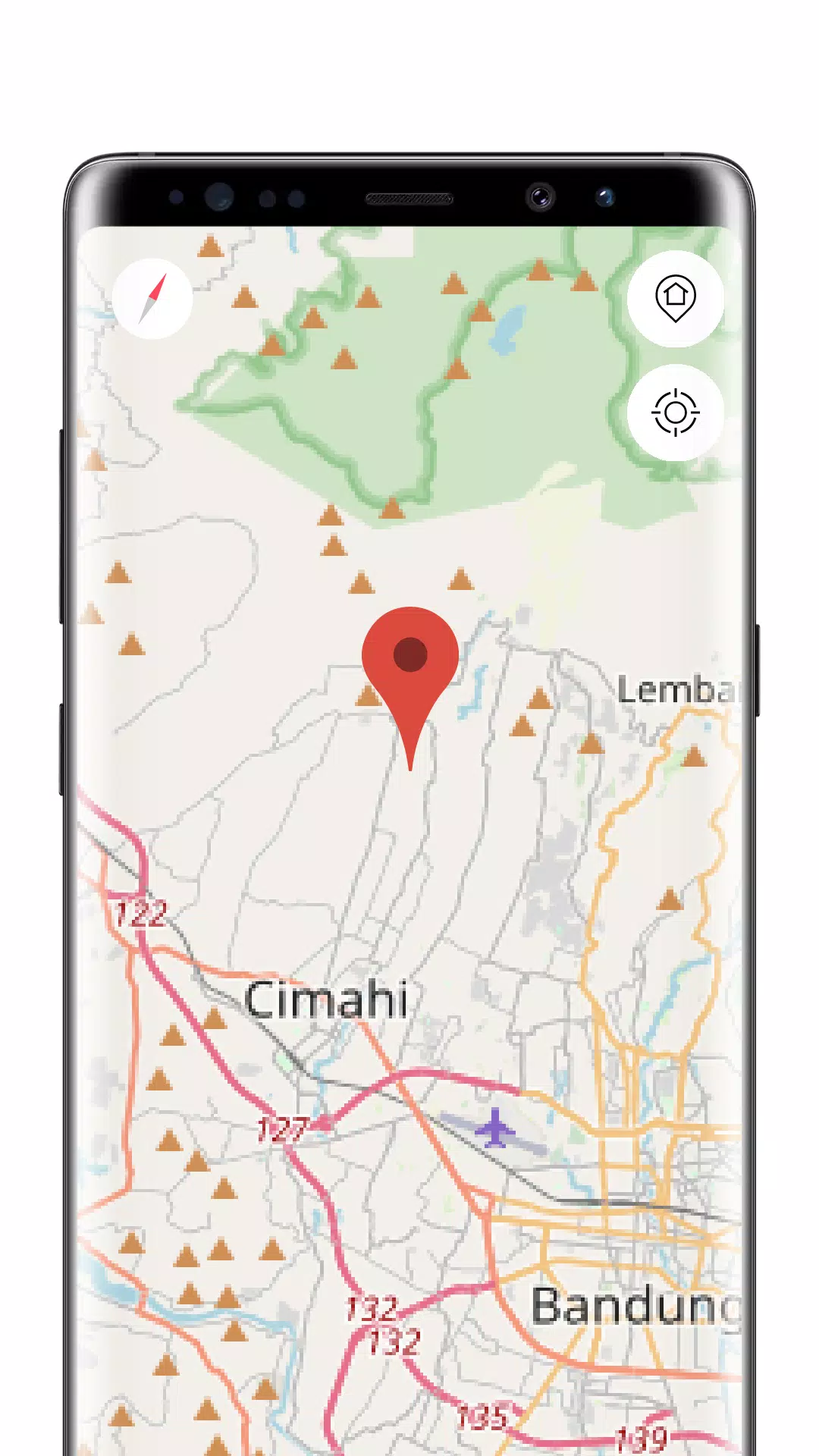 Bandung Screenshots