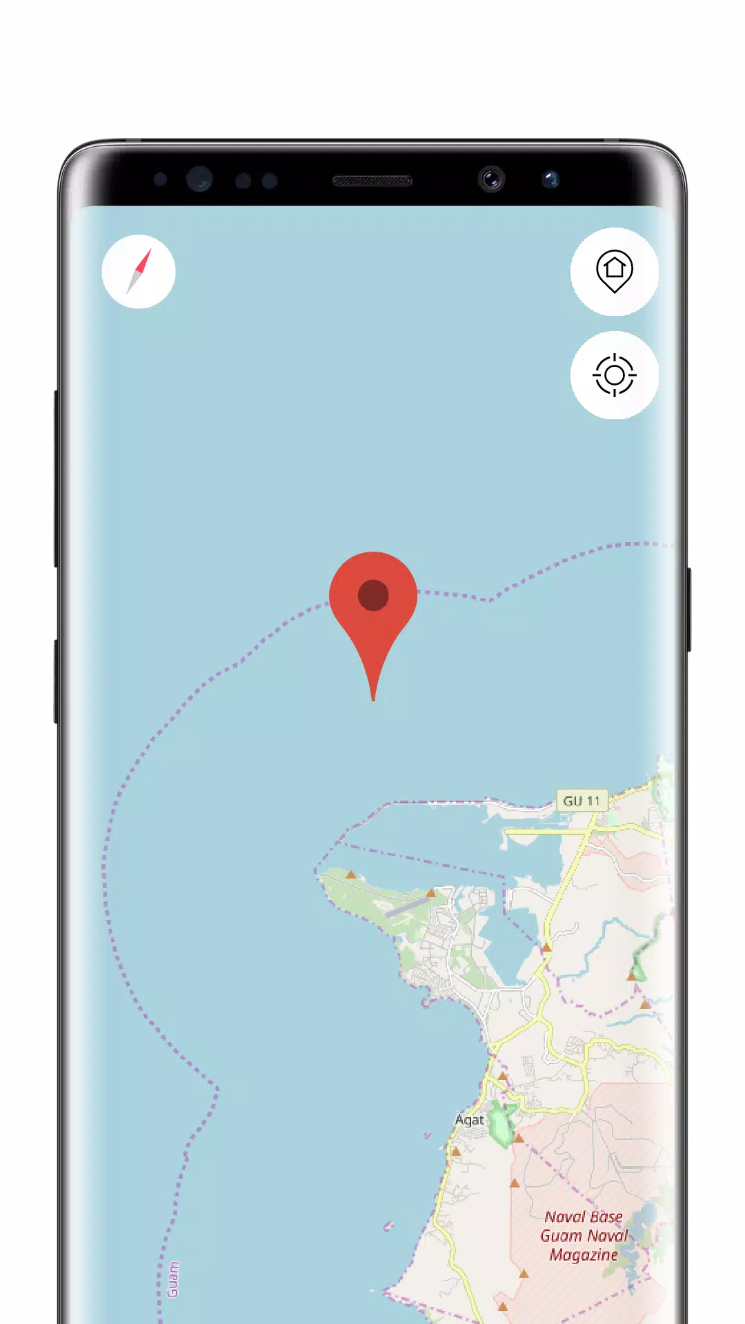 Guam Screenshots
