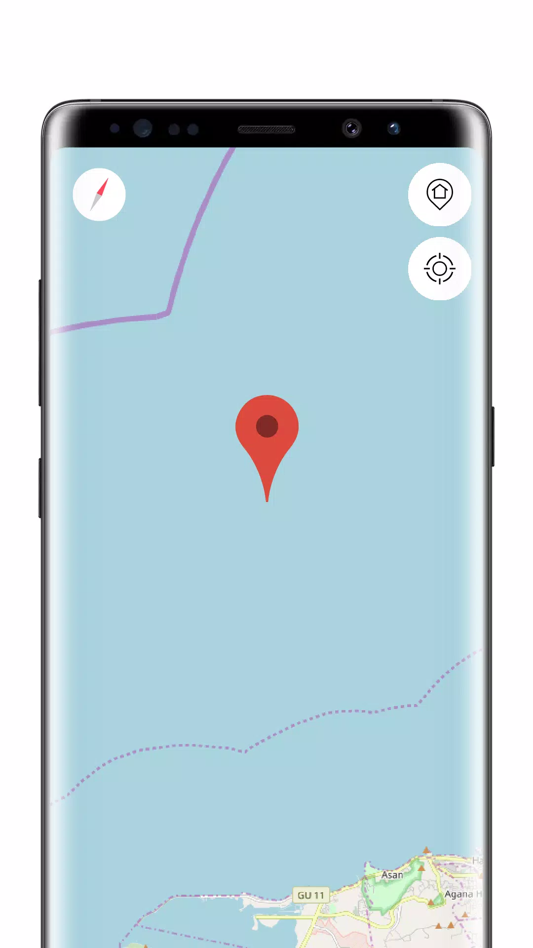 Guam Screenshots