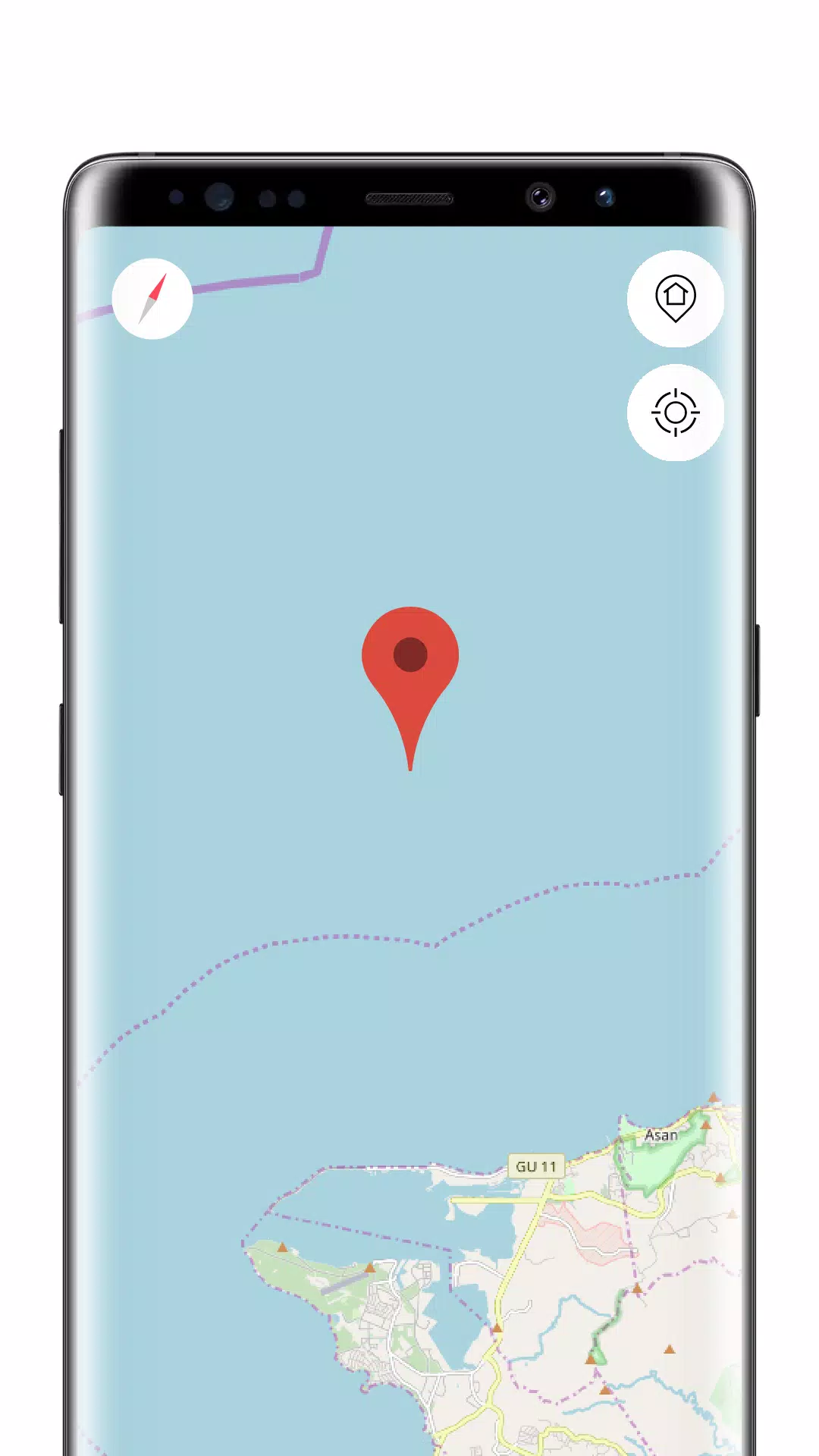 Guam Screenshots