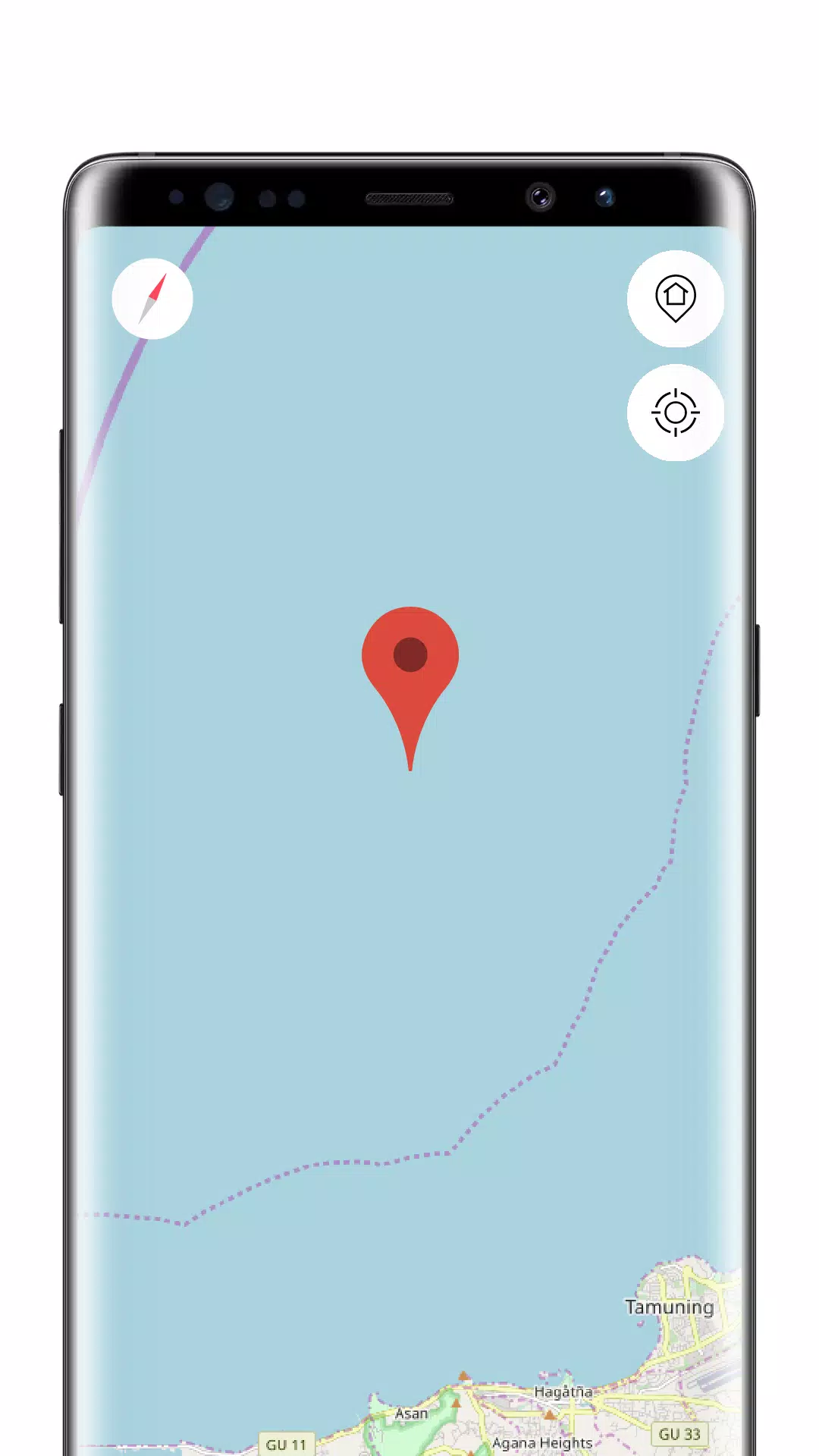 Guam Screenshots