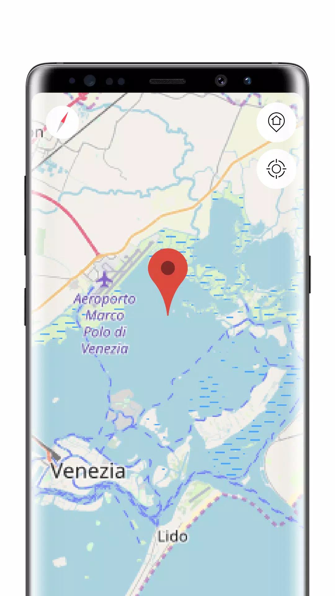 Venice Screenshots