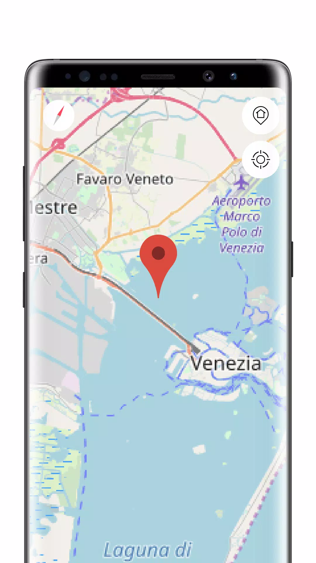 Venice Screenshots