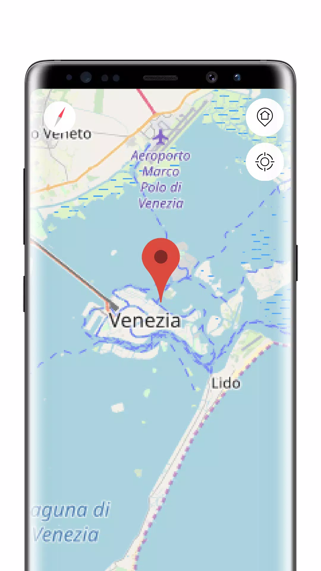 Venice Screenshots