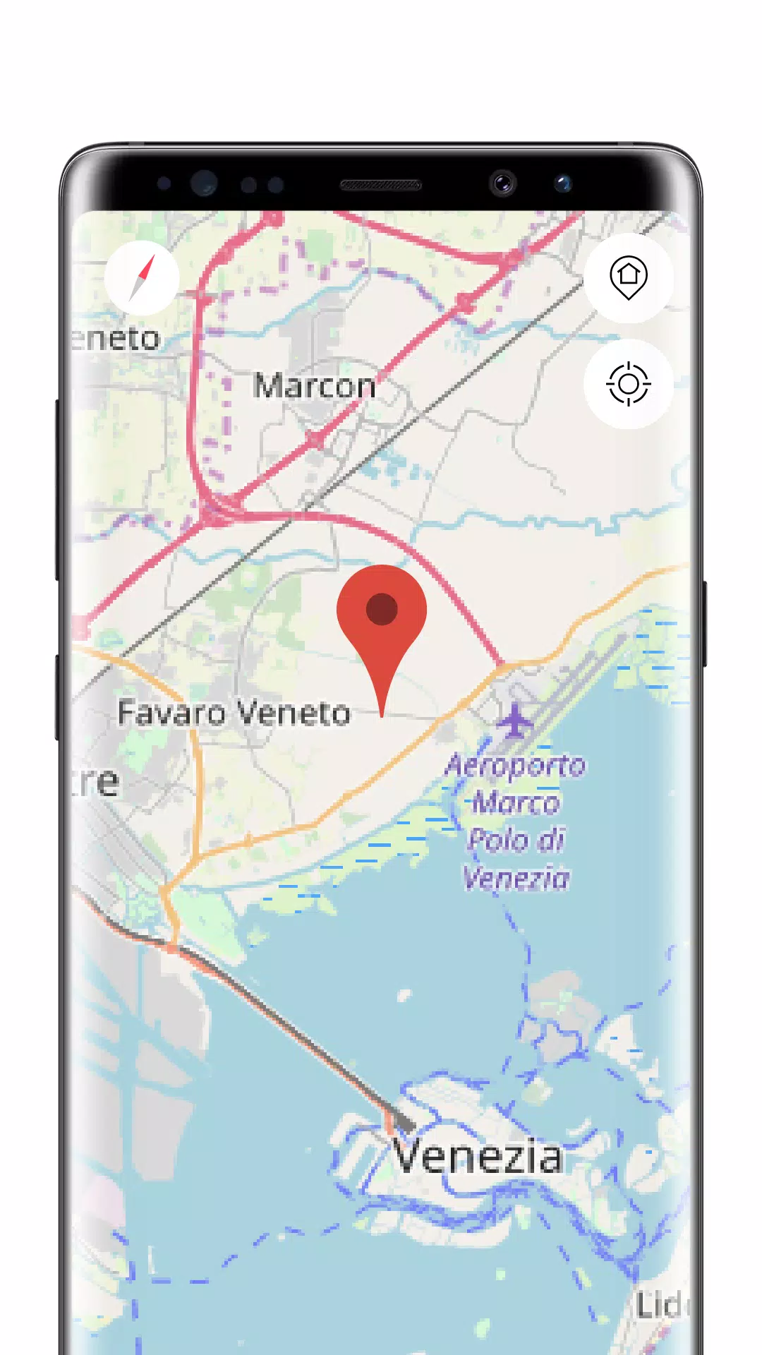 Venice Screenshots