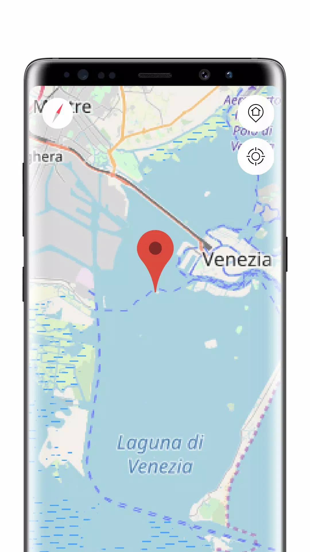 Venice Screenshots
