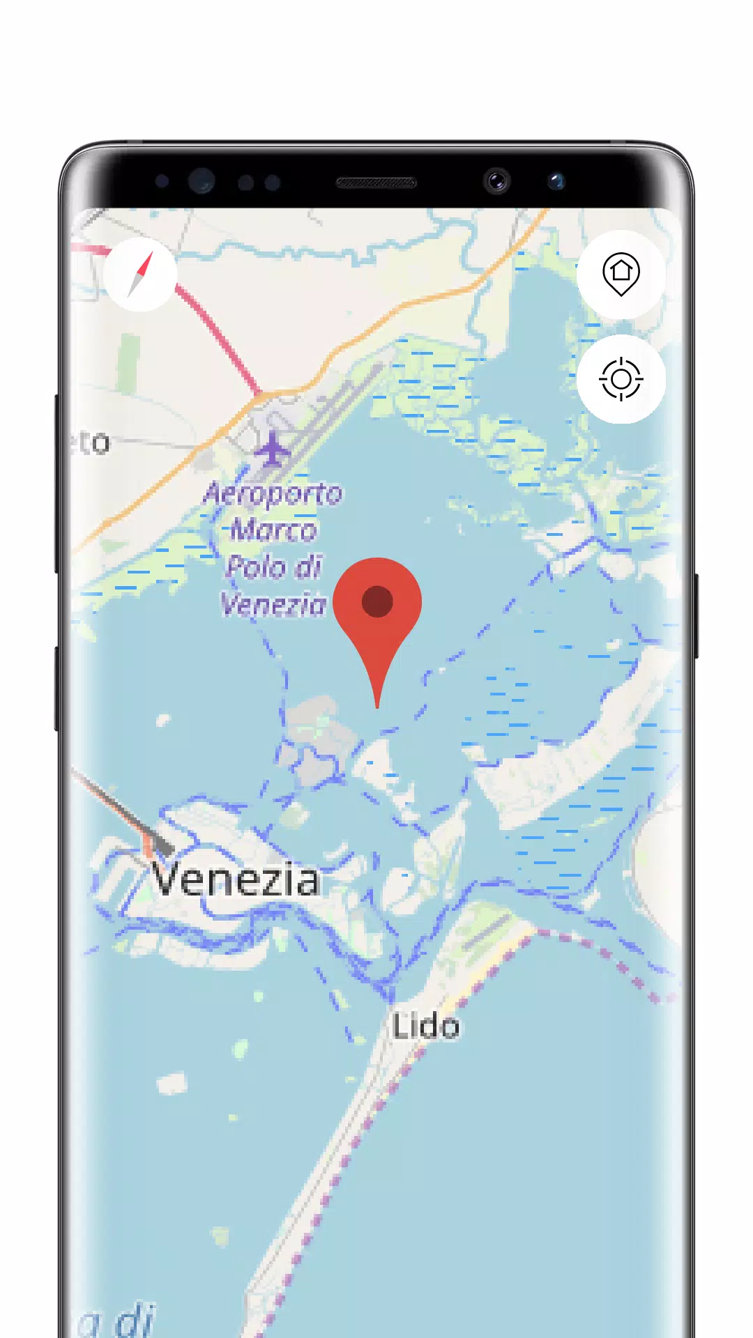Venice Screenshots