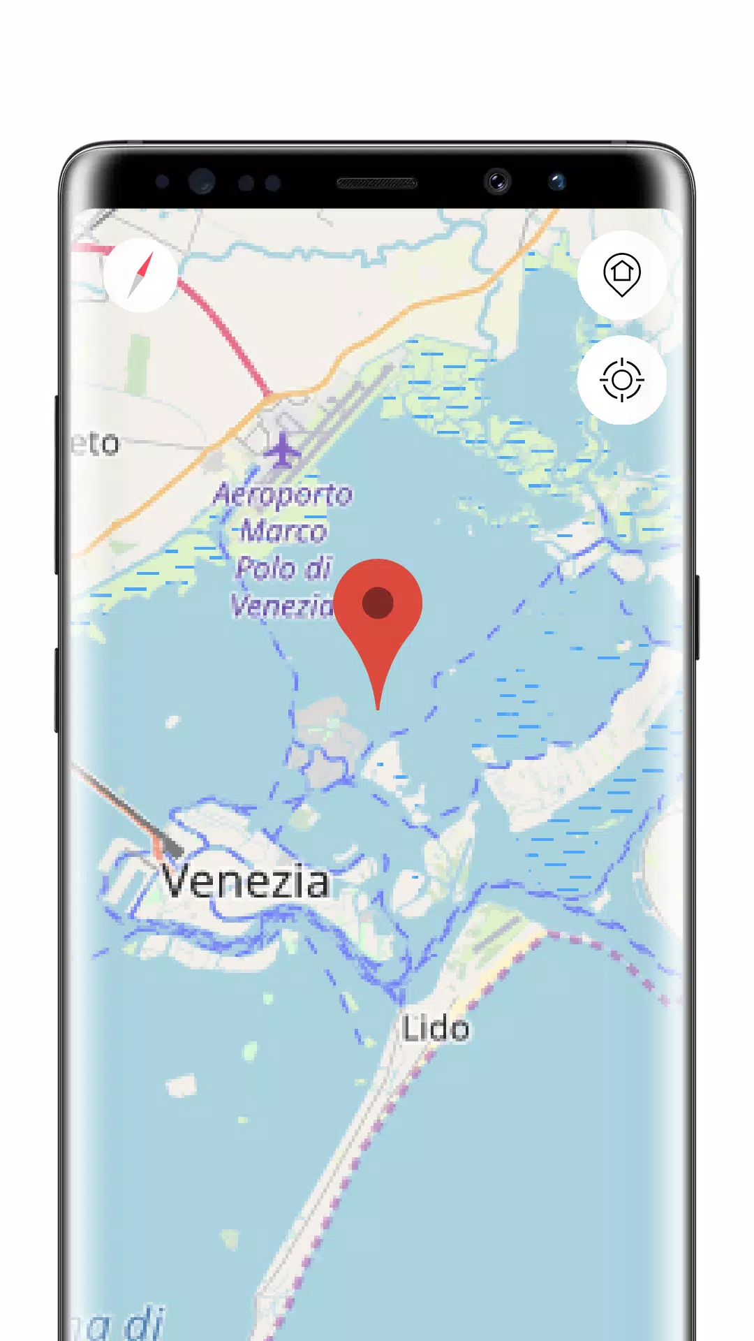 Venice Screenshots