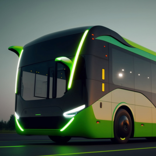 Bus Simulator