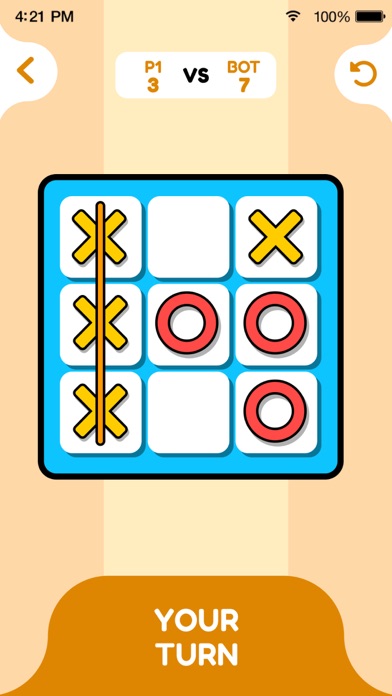 Offline Games - No WiFi Arcade Screenshots