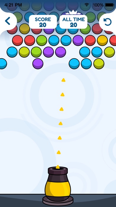 Offline Games - No WiFi Arcade Screenshots