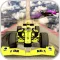 Mega Ramp F1 Racing