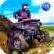 Off Road Quad Bike Sim
