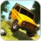 Hill Drive 4x4 Car Pratop