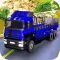 Offroad Mud Truck Simulator 3D