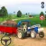 Cargo Tractor Trolley: Farming
