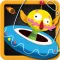 Alien Ping Pong
