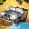 offroad simulator 4x4 games