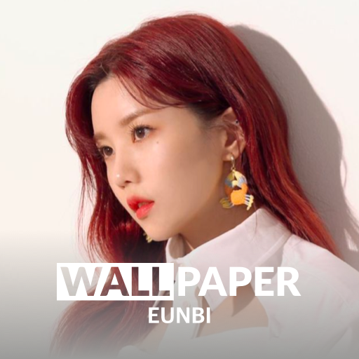 KWON EUNBI(IZ*ONE) Wallpaper