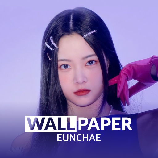 EUNCHAE(LE SSERAFIM) Wallpaper