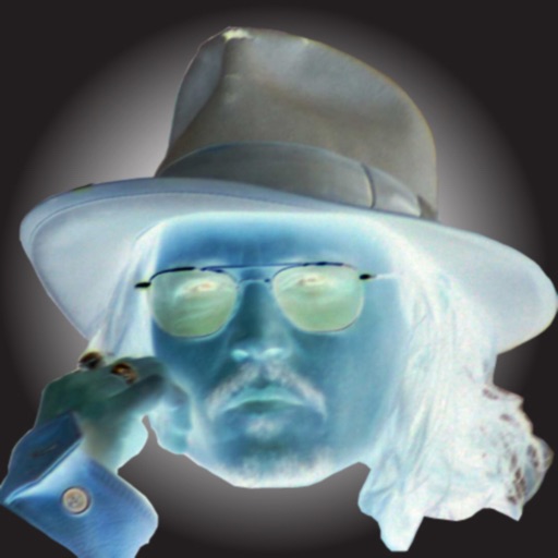 Negative Image: Photo Enhancer Negative Image: Photo Enhancer