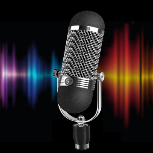 FiriVoice: Video Voice Changer FiriVoice: Video Voice Changer
