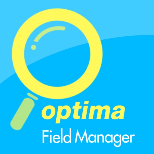 Optima Field Manager Optima Field Manager