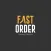 فاست اوردر - fast order
