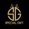 special gift هدية