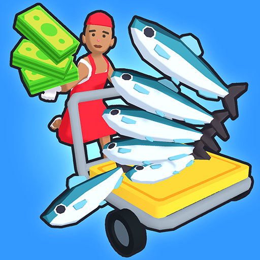 Mastery Fisherman Mastery Fisherman