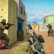 FPS Commando: Offline Gun Game