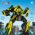 Robot Game: Robot Transform 3D Robot Game: Robot Transform 3D