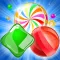 Fantasy Candy Garden