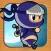 Ninja Run Deluxe