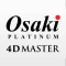 Osaki Platinum - 4D Master