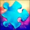 Jigsaw Puzzle X