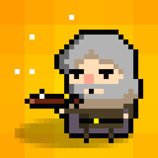 Shooty Quest Shooty Quest