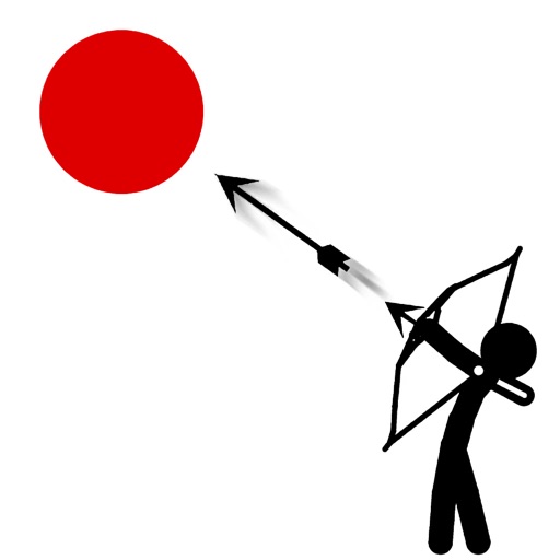 Bubble Shooter Stickman Bubble Shooter Stickman
