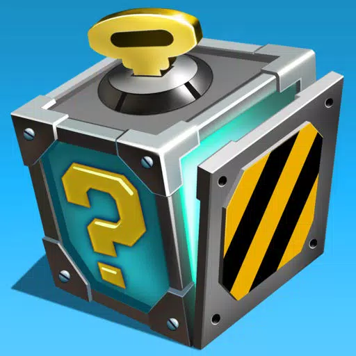 Mechanical Box Mechanical Box