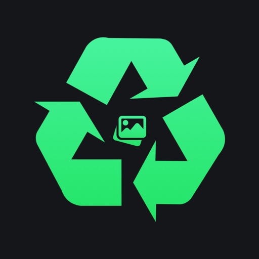 Restor: Recover Deleted Photos