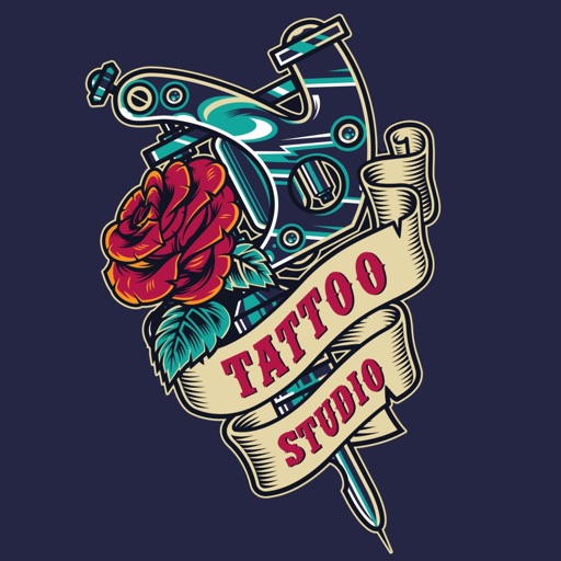 InkLab - AI Tattoo Designer