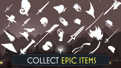 Capturas de pantalla de Stick Fight: Shadow Warrior