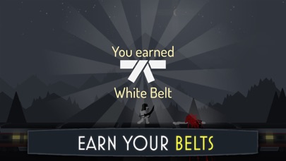 Capturas de pantalla de Stick Fight: Shadow Warrior