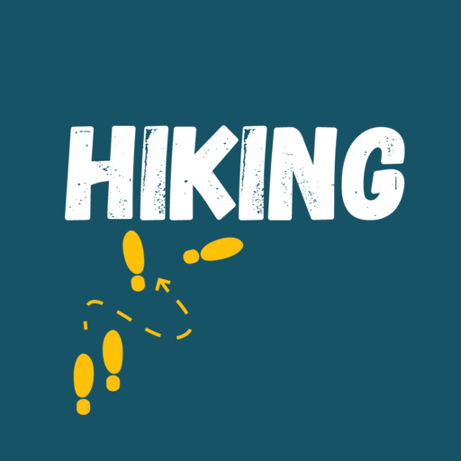 Hiking, record your hiking