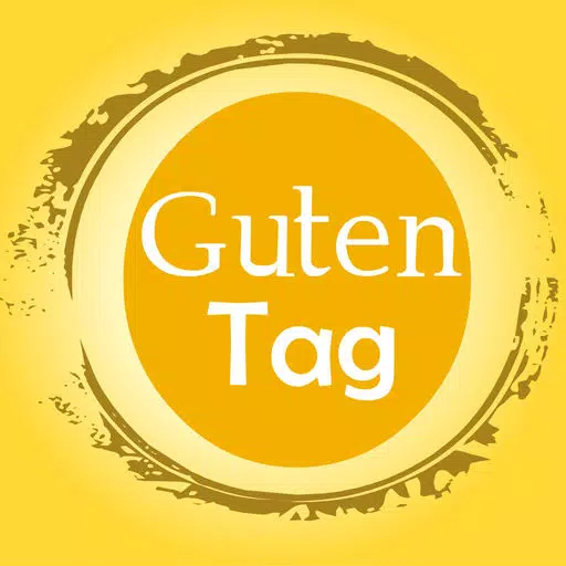 Guten Morgen / Gute Nacht Guten Morgen / Gute Nacht